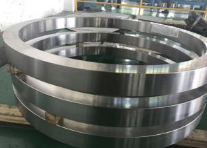 Wholesale Industrial Fittings And Flanges Monel 400 UNS N04400 Forging Steel Ring from china suppliers