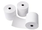 85m Fax 80mm 61gsm Thermal Receipt Paper Rolls