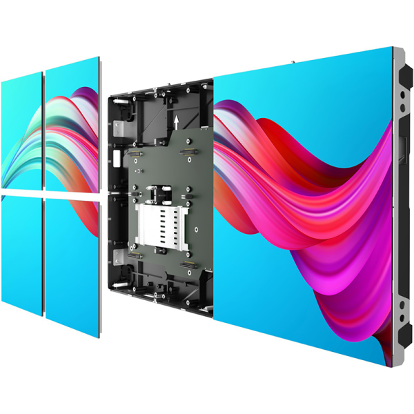 P1.25 Indoor Led Screen Small Pixel LED Display Screen