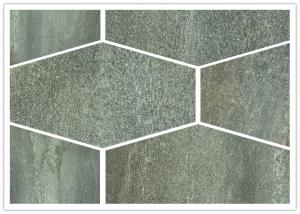 Wholesale Modern Room Stone Look Porcelain Tile 60x60 Cm Size Matte Finish Non Slip Indoor Porcelain Tiles from china suppliers