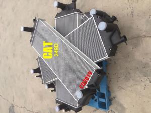 Wholesale Water tank C1.7 Hydraulic Oil C2.2 Engine Parts C3.3 oil cooler C3.4 Radiator from china suppliers