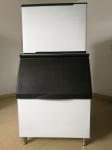 R134a Commercial Ice Maker Machine For Cafe Bakery Bar , Portable Freestanding