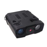 1/2.7 Inches 640x360 Digital Night Vision Binoculars 3X Digital Zoom OSD Display