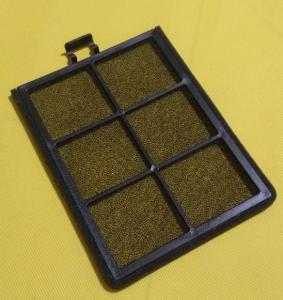Wholesale Heavy Equipment Excavator Auto Cabin Air Filters , Ac Pollen Filter E312B HD1430 SH200A3 PC55 PC56-7 from china suppliers