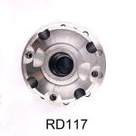 RD117 Air Diff Locker For Chrysler Jeep Cherokee Wagoneer Grand Cherokee