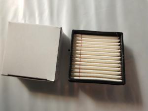 China German SEPAR 00510 Oil Water Separator Filter Square Deutz Filter Element on sale