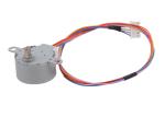 28BYJ48 Permanent Magnet PM Stepper Motor With 64:1 Ratio Gearbox