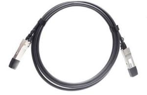Wholesale High Performance Direct Attach Copper Cable 40G Qsfp+ Dac 1 Meter - 5 Meter from china suppliers