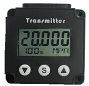 Wholesale 4-20mA Two-wire Intelligent Digital Display Meter from china suppliers