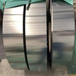 Anti Corrosion 410S Rolled Steel Strips , Welding Stainless Steel Precision