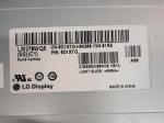 2560x1440 300cd/m2 Lcd Video Module 27.0" LM270WQ5-SSC1 89/89/89/89 (Typ.)(CR≥10