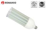 IP65 pf>0.9 Samsung5630 54Watt 3000K~6000K Street Light Bulbs with DLC UL