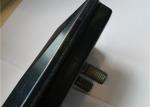 OEM 190mm Pitch Bolt On Excavator Rubber Pads