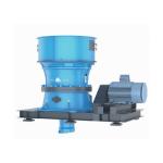 E-SMG Series Cone Crusher Machinery With A Loose Density Of 1 .6t/㎡
