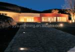 30000 Hour Working Lifetime IP67 LED Recessed Inground Lights for Customer