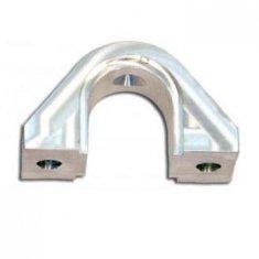Wholesale Polishing, painting aluminum, Milling Parts, Lathe parts, Bathroom Partition Hardware from china suppliers