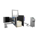 400-3000Lb ISTA Packaging Clamp Force Lab Testing Machine / Lab Testing