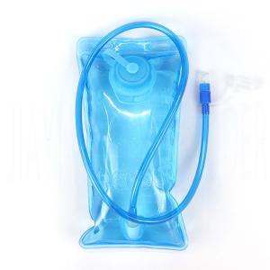 Wholesale OEM ODM TPU Hydration Pack Bladder Compressive resistance to abrasion from china suppliers