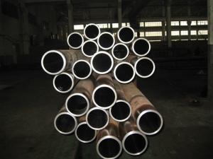 Wholesale DIN2391 Galvanized Steel Tube for Hydraulic Fitting Hoses from china suppliers
