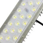 180lm/w 5050 SMD LED Flood Light Module IP66 Waterproof led street light module