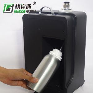 Commercial Diffusion Scent Air Freshener Machine With Connect HVAC System