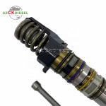 Diesel Fuel Injector 4076565 4088327 4088662 For ISX15 QSX15 Engine Injector