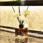 130ml Natural Reed Sticks Scented Reed Diffuser