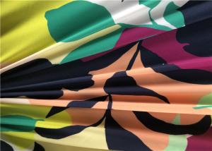 Wholesale Digital Print Plain Nylon Spandex Fabric For Swimwear Swimsuit from china suppliers