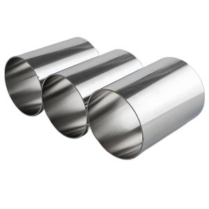 Wholesale Seamless 304 Stainless Steel Pipe for OEM 200 300 400 500 600 Series 3inch Welding Line Type Seamless-ERW from china suppliers