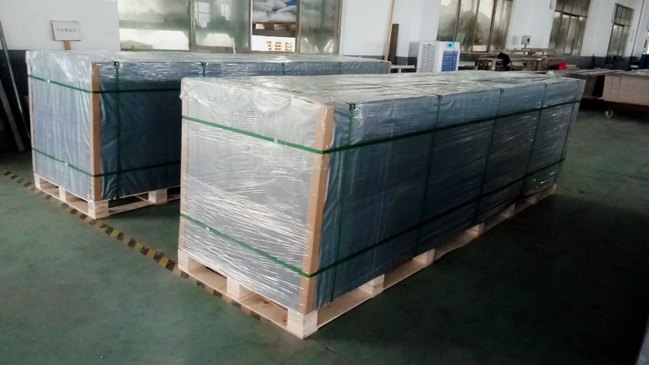 Contemporary Design PVC Wall Board for Hotel Ceiling Decoration Soundproof Heat Insulation