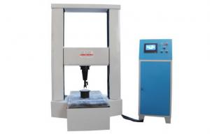 China Minitype Gantry Structure Electronic Brinell Hardness Tester Machine with Precise Stepper Motor on sale