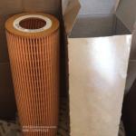 Engine oil filter factory 2059778 auto oil filter 2059778