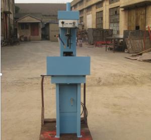 Wholesale Model SHM-100 Vertical Honing Machine from china suppliers