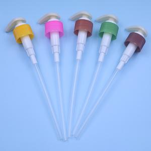 Wholesale Colorful Hand Lotion Dispenser 24/410 28/410 24/415 28/415 1.8CC output from china suppliers