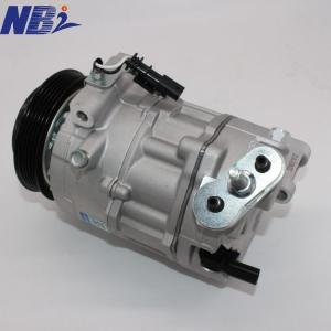 Wholesale Air Conditioner Compressor Cadillac CT6 2.0T Kit 2016-2018 OEM 23393435 from china suppliers