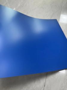 Wholesale 24 Month Shelf Life Thermal Aluminum CTP Plate For Maximum Production Size 1350 Mm from china suppliers