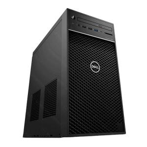 Wholesale 3 Tower Dell T3640 Intel i3 10100 Computer Desktops Workstations for Your Business from china suppliers
