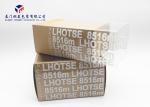 0.3mm PET Sleeve Rectangle Hard Plastic Box Packaging For Packing Glasses