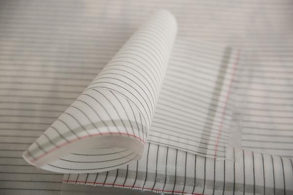 Soft Infrared Carbon Heater Film , Electric Underfloor Heating Under Laminate