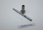 High Speed Working BOSCH Control Valve Durable Steel Material 20G F00RJ01924