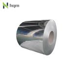 TISO AISI 316L 430 Stainless Steel Coil 1219mm 4ft For Architectural Decoration