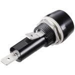 R3-53 H3-53 Panel Mount Chassis Fuse Holder For 3AG 6x30mm Glass Ceramic Fuses
