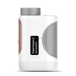 Wholesale Youth Golf Laser Rangefinder 1200m Compact Design Easy Hold with Rechargeable Battery 126g OEM from china suppliers