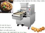 Cookie Forming Machine YX-400 PLC Control Mini Cookie Machine Capacity 100kg /