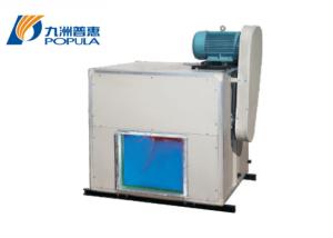 Wholesale Double Suction Box Inline Centrifugal Duct Fan from china suppliers