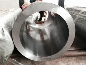 Wholesale Latest technology round seamless precision seamless steel tube from china suppliers