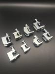 Cast Iron Beam Clamps Unistrut Galvanized Beam Clamp