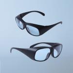 Co2 Laser Safety Glasses DI LB3 10600nm Od 6 Laser Goggles CE Appproved