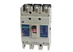 Economic Small Earth Leakage Circuit Breaker Molded Case Plastic NF-CW