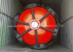 Marine Mooring Buoys Boat EVA Floating Fender Foam Filled
